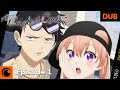 A Couple of Cuckoos Ep. 1 | DUB | You're going to be my boyfriend.