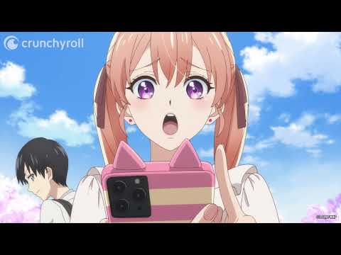 A Couple Of Cuckoos Episode 1 English Dub You Re Going To Be My Boyfriend 