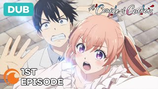 A Couple of Cuckoos Ep. 1 | DUB | You're going to be my boyfriend.