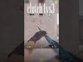 clutch 1v3