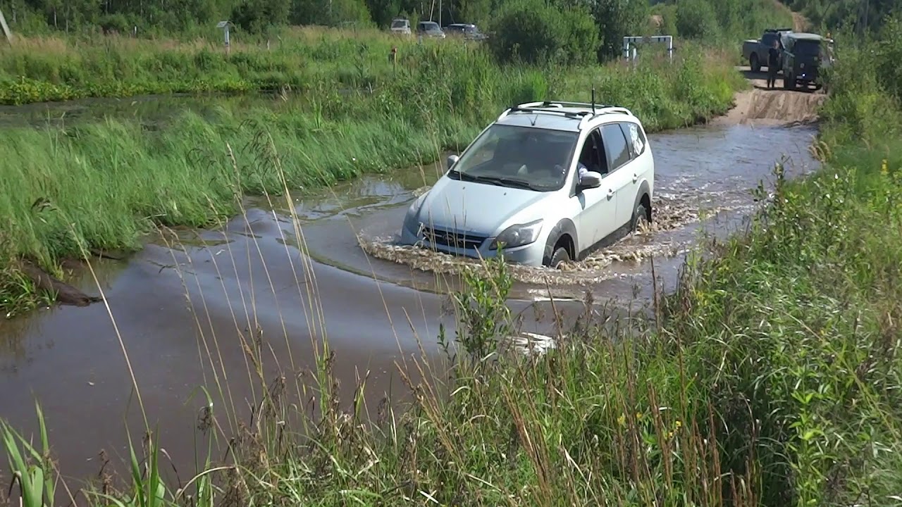 Offroad Panda 4x4, Uaz Hunter, Patriot, 4Runner, Vitara, L200, Focus