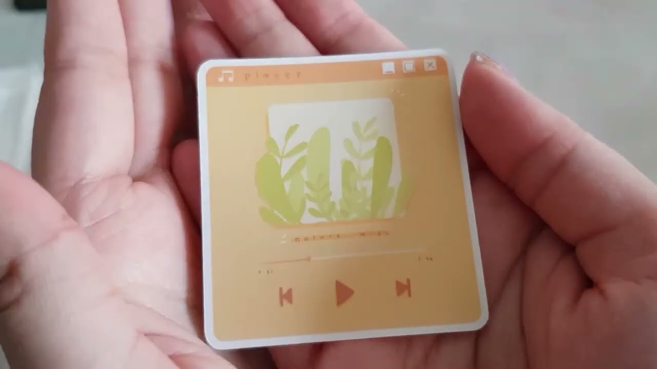 Stationery Haul   Blossom Bujo Store