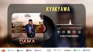 Download Lagu D boy maiwaka Kyakyawa original audio#viral #goviral #trending