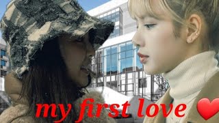 jenlisa FF episode 11 👉{MY FIRST LOVE ❤️}