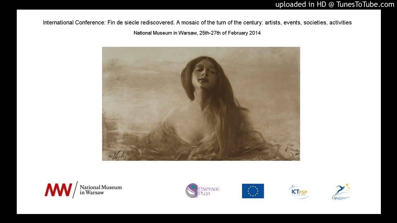 Szymon Piotr Kubiak (National Museum in Szczecin) part II