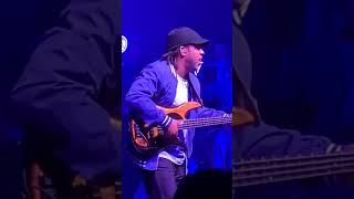 Victor Wooten Bass solo 🔥🔥