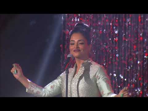 BBC Persian Ramsha Shafa S Nawrooz Performance Full HD 
