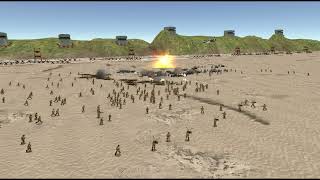 WW2 Battlefields - Normandie screenshot 4