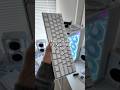 【8選】予算25万円 コスパゲーミングPCと周辺機器まとめ MDL.make #白環境 #ゲーム環境 #ゲーミングpc #ゲーミングpc初心者