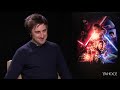 JJ Abrams On Chewbacca, Episode 8 And Daniel Craig's Cameo
