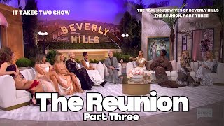 Dorit Won | The Real Housewives Of Beverly Hills S15 The Reunion Part 3 | Review | #rhobh #bravo