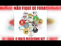Resenha: 100 Adesivos Hora Da Gravata Casamento + 10 Un De Brinde