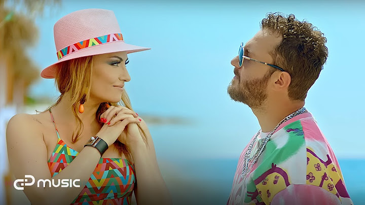 Renis Gjoka ft. Eneda Tarifa - Cep Me Cep (Official Video)