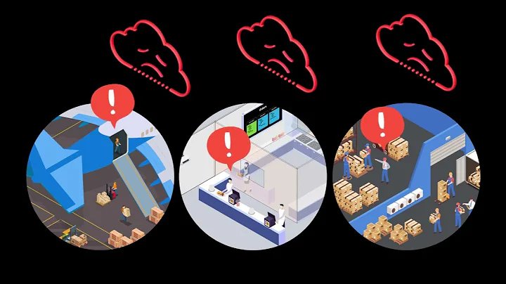 Ditto - the Edge Sync Platform
