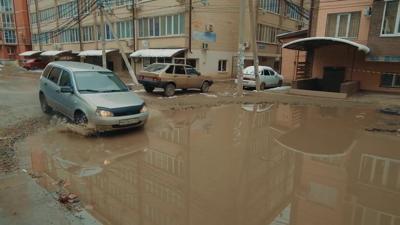 Шанхай в краснодаре