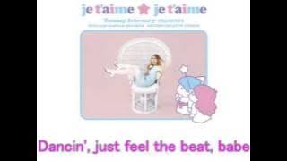 Tommy February6 - I'm in the mood for dancing(Lyrics)