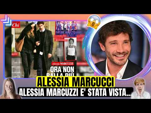 Video Alessia Marcuzzi ritrovato l'amore: baci e carezze a Venezia con uomo misterioso