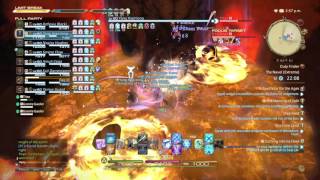 Ffxiv Titan Extreme whm guide