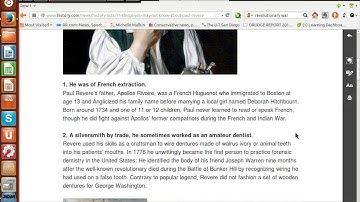 Using Evernote Clearly