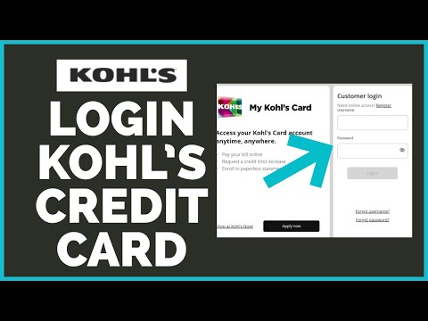Check kohl gift card balance