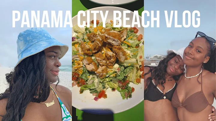 FLORIDA VLOG! Maya Rodgers