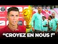 Le Portugal en DANGER pour le mondial : le message FORT de Cristiano Ronaldo - La Quotidienne #1050