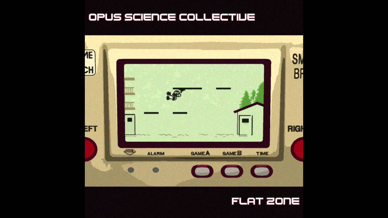 OSC Flat Zone Super Smash Bros Melee (OSC Remix) YouTube