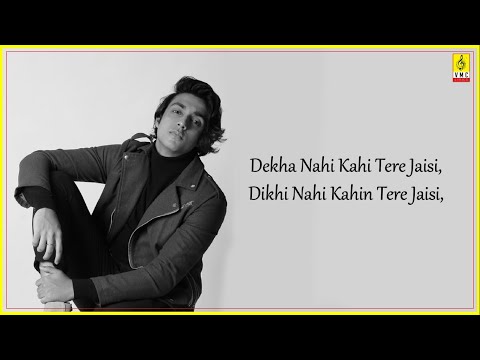 Dilli Ki Ladki ( Lyrics ) - Tanzeel Khan