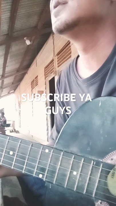 AKU HANDAK LAWAN IKAM #lagubanjar
