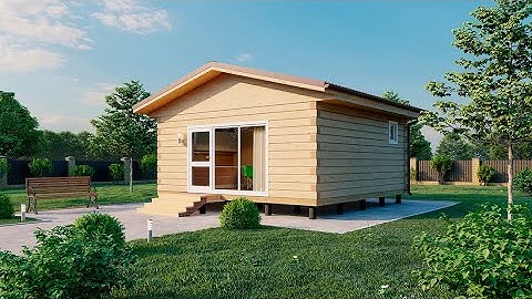 Визуализация видео в Lumion архитектуры