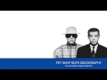 What Have I Done To Deserve This? - Pet Shop Boys (((HD Sound)))
