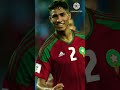 يجب عليك أن تحلم لكي تحقق ذللك الحلم وليد الركراكي مدرب المنخب الوطني المغربي