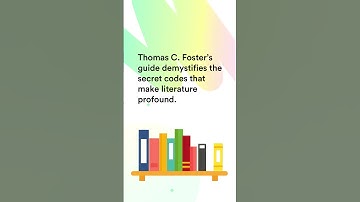 How to Read Literature Like a Professor [Third Edition]- Out Now