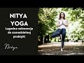 Yoga  agodna sekwencja do samodzielnej praktyki
