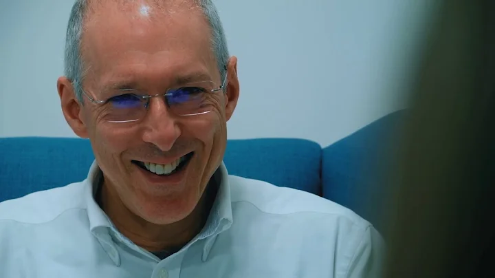 TRS-UK: David Nussbaum, chief executive, The Elders