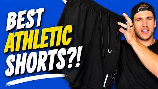 NORTHYARD Men s Athletic Running Shorts Gym Workout Is It Worth It