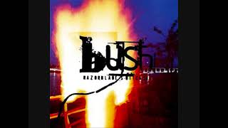 Bush - Cold Contagious