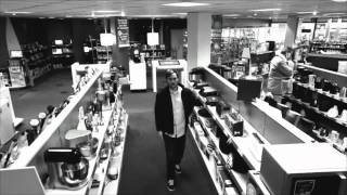 Smart Thief Caught on Cam screenshot 3