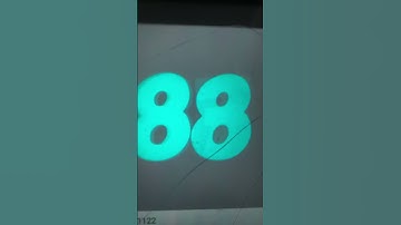 Challenge countdown from 132