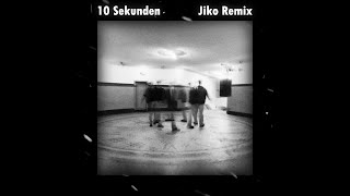 JBS - 10 Sekunden (Jiko Remix)