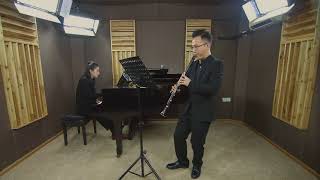 6 Mozart  Concerto for Clarinet and Orchestra in A Major, KV 622, II  Adagio H 264 6M