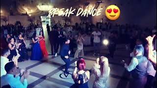 Break Dance Ve Düğün Hochzeiten Djane Tugba