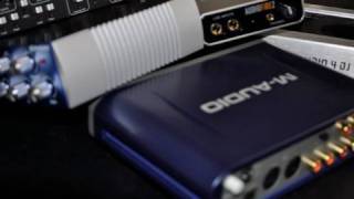 Dj Sound Cards Under $200 - Reviewed