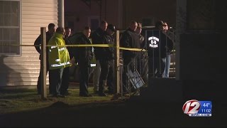 Police charge man with murder of missing Fall River woman