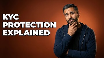 How Do KYC Policies Protect My Crypto?