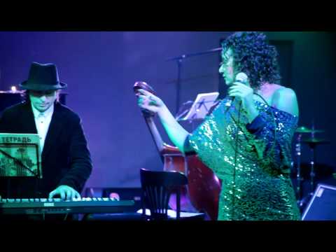 BULAVA Тум балалайка 