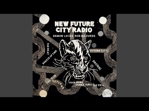 Rob Mazurek — The Sun Returns