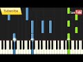End of video