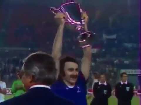 13 მაისი, 1981 წელი. დაჯილდოვება