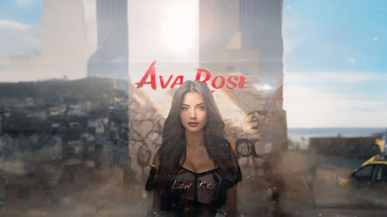 Ava Rose - Sazón (official audio)